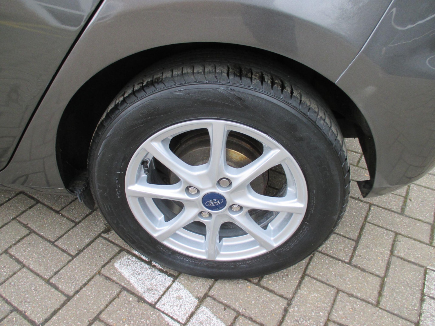 Used Ford Fiesta 2018 for sale - 77612888: Photo 13