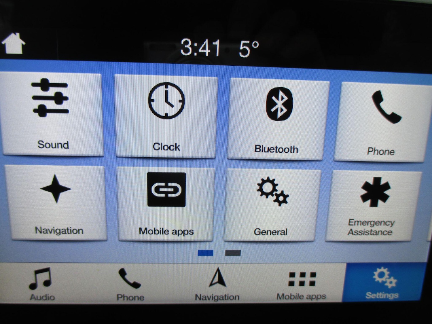 Used Ford Fiesta 2018 for sale - 77612888: Photo 19