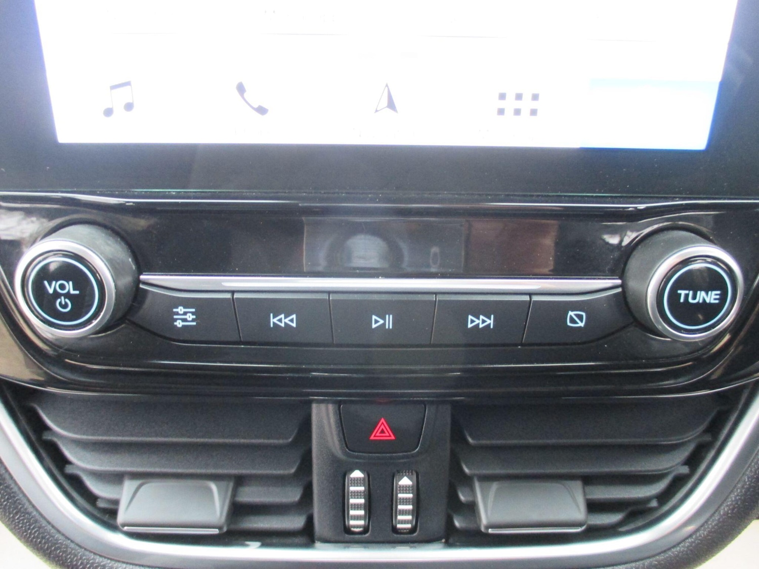 Used Ford Fiesta 2018 for sale - 77612888: Photo 20