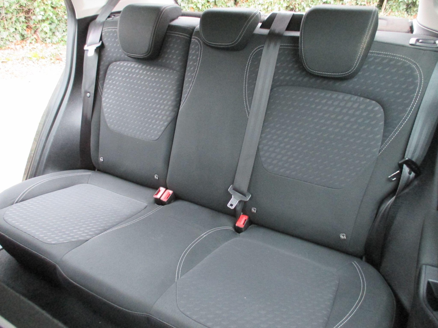 Used Ford Fiesta 2018 for sale - 77612888: Photo 26