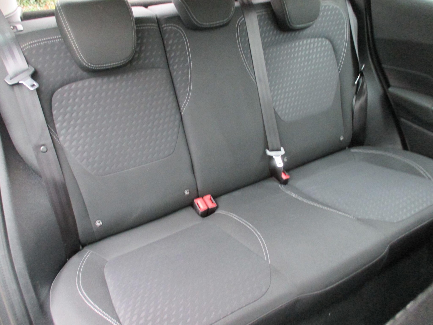 Used Ford Fiesta 2018 for sale - 77612888: Photo 27