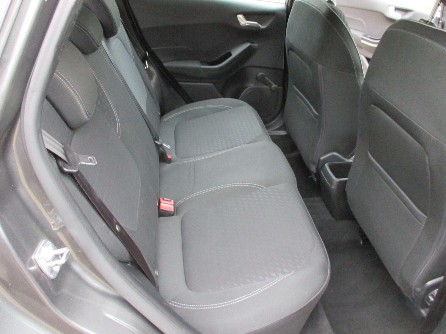 Used Ford Fiesta 2018 for sale - 77612888: Photo 28