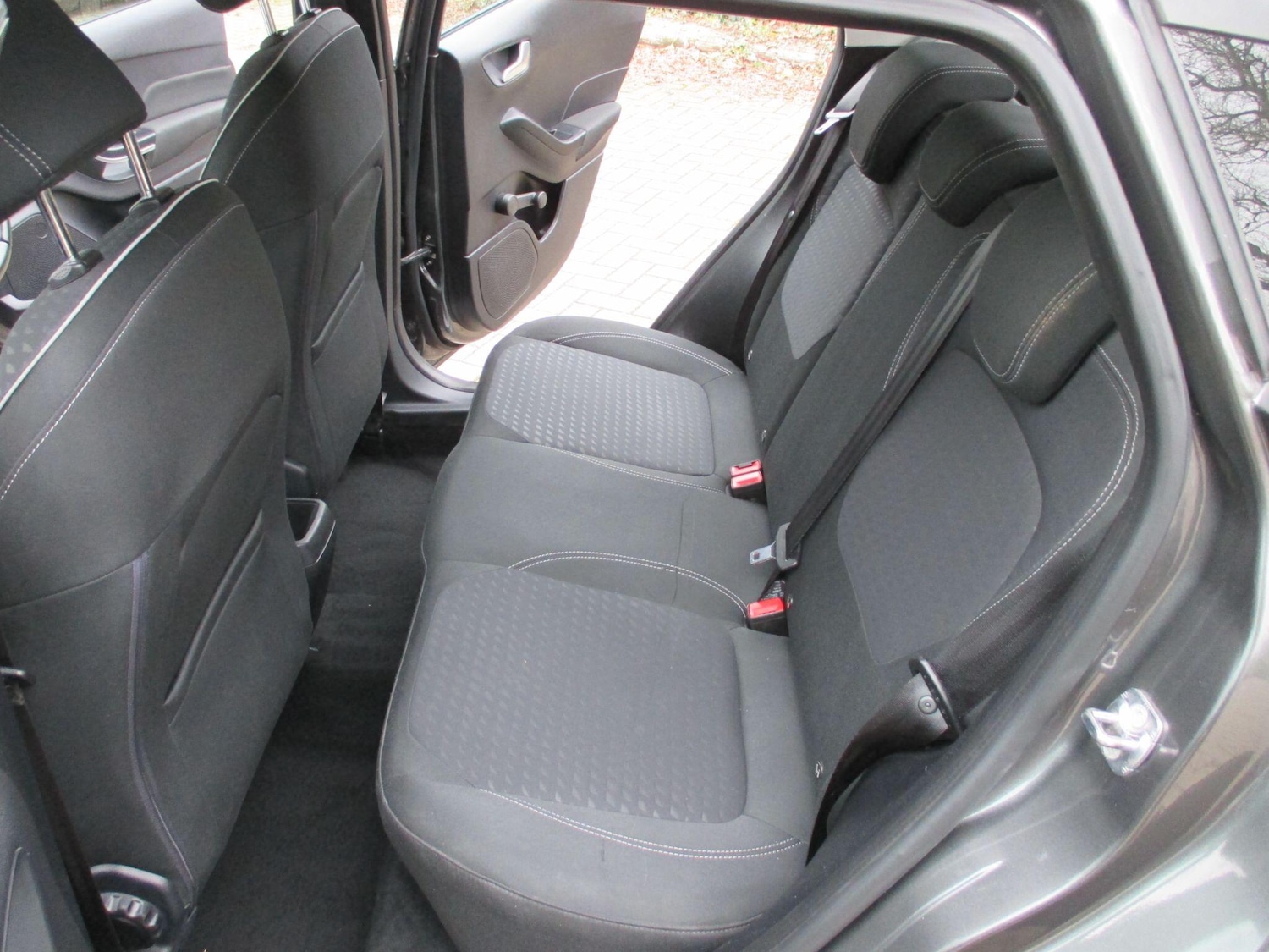 Used Ford Fiesta 2018 for sale - 77612888: Photo 29