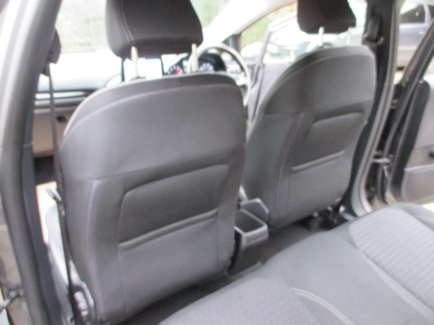 Used Ford Fiesta 2018 for sale - 77612888: Photo 30