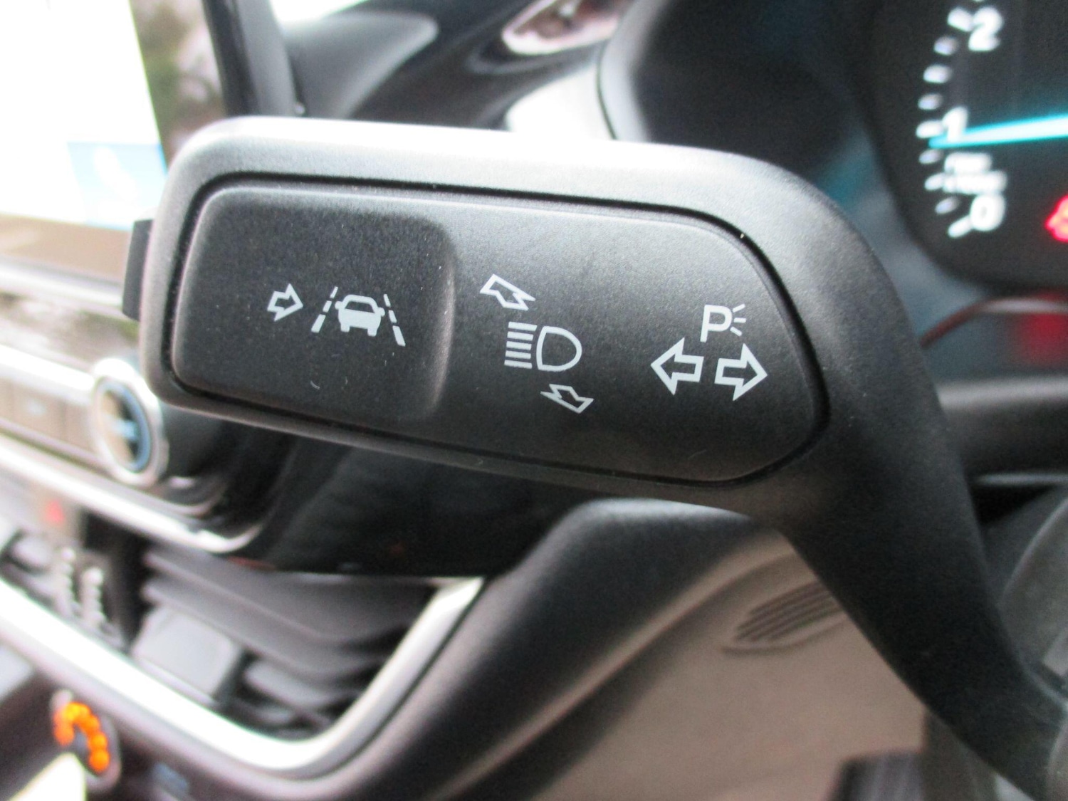 Used Ford Fiesta 2018 for sale - 77612888: Photo 34