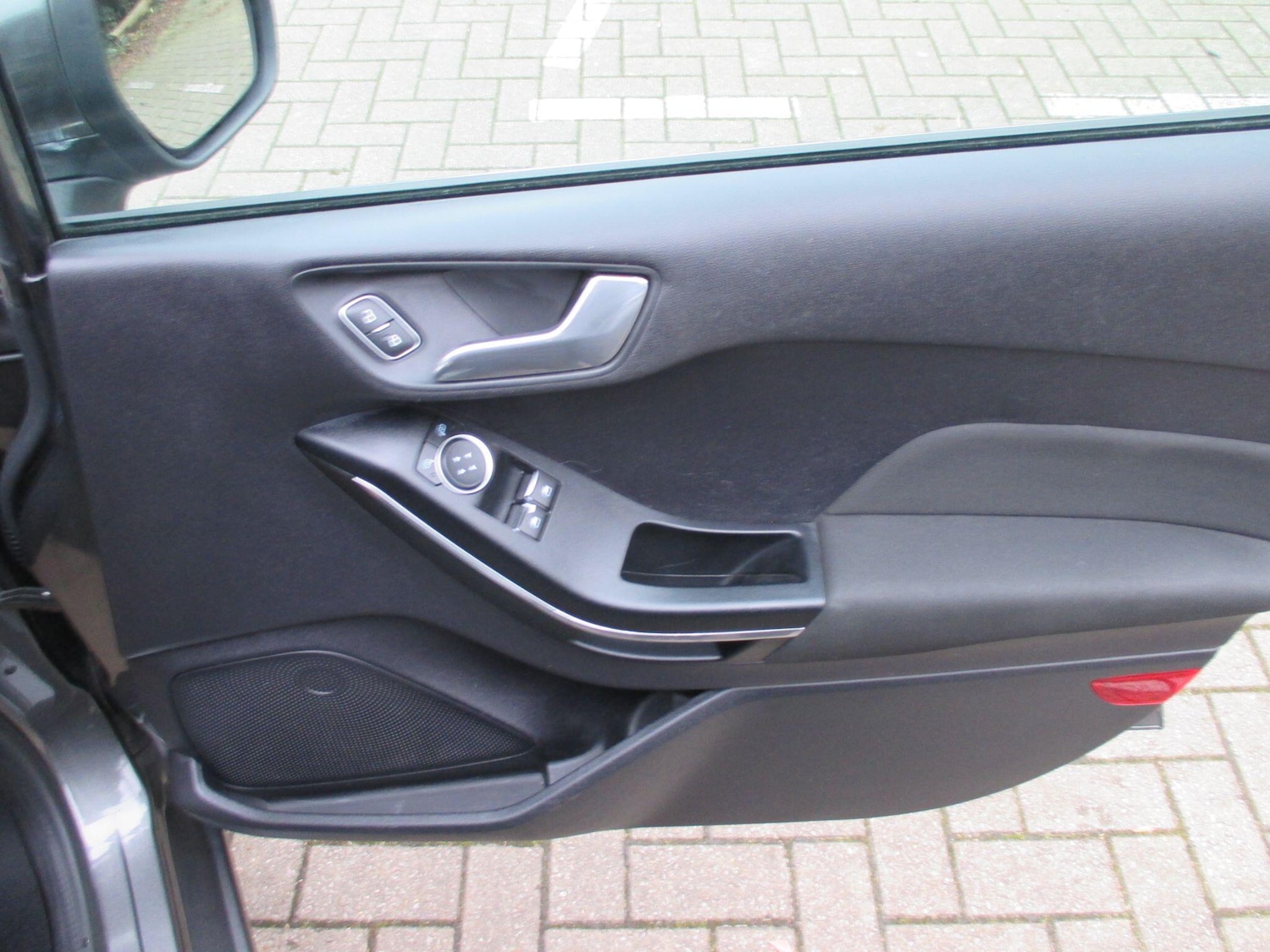 Used Ford Fiesta 2018 for sale - 77612888: Photo 43