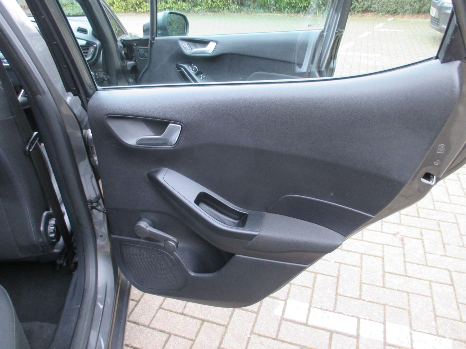 Used Ford Fiesta 2018 for sale - 77612888: Photo 44