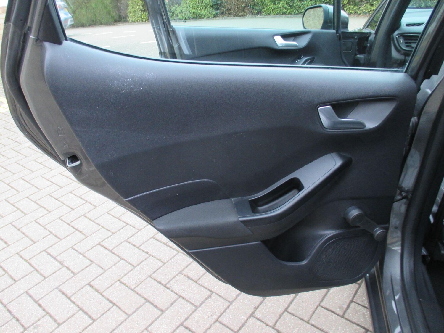 Used Ford Fiesta 2018 for sale - 77612888: Photo 45