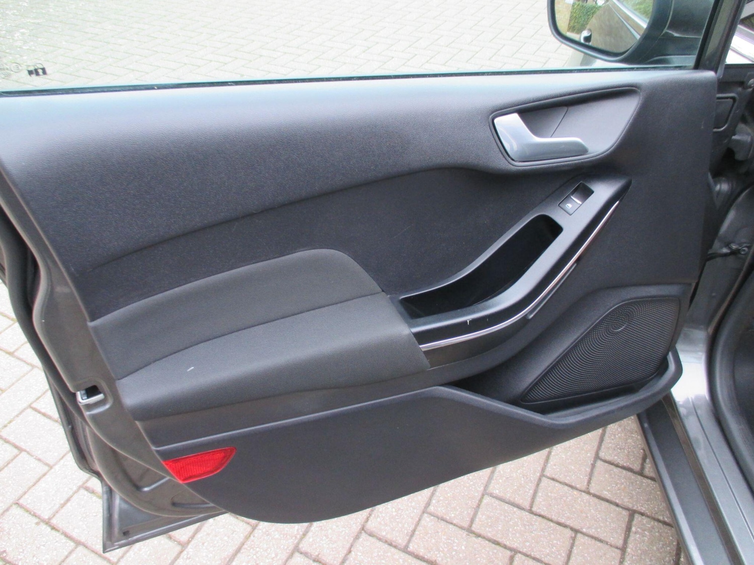 Used Ford Fiesta 2018 for sale - 77612888: Photo 46