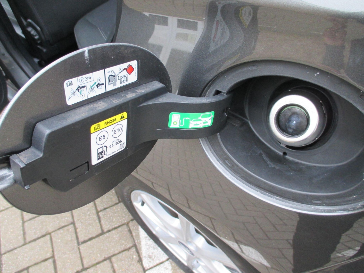 Used Ford Fiesta 2018 for sale - 77612888: Photo 48