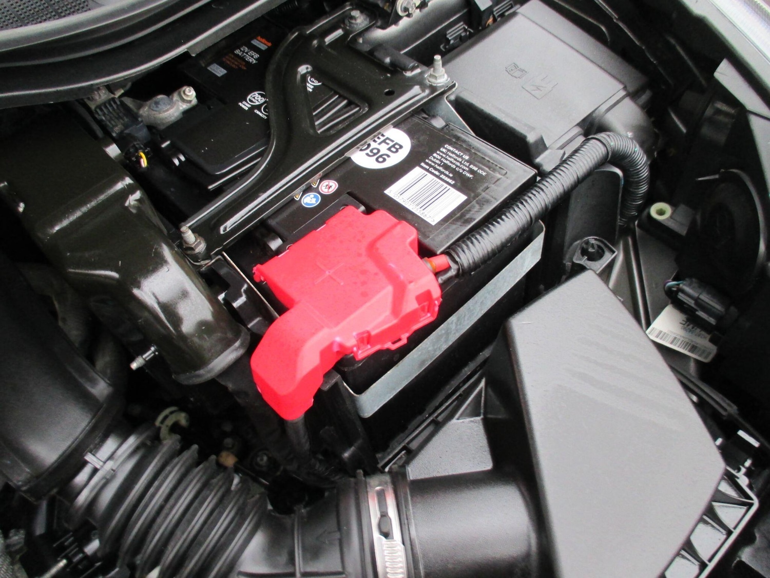 Used Ford Fiesta 2018 for sale - 77612888: Photo 50