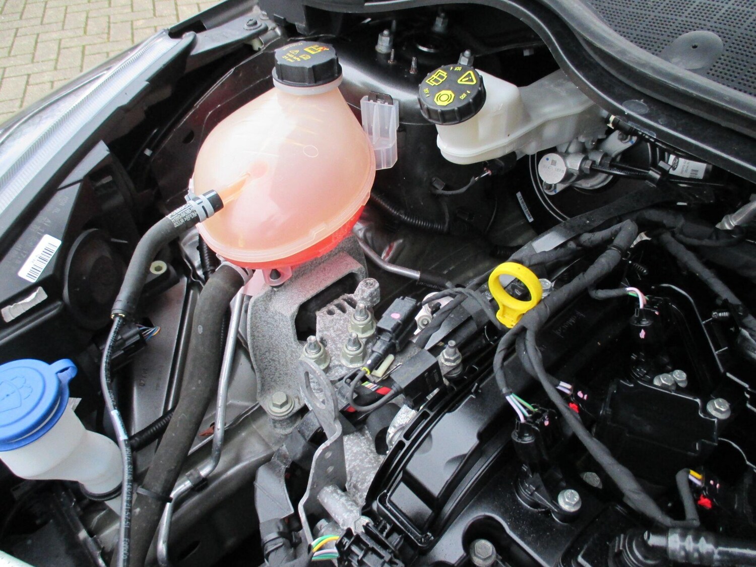 Used Ford Fiesta 2018 for sale - 77612888: Photo 51