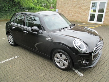 2018 (18) - 1.5 Cooper Euro 6 (s/s) 5dr