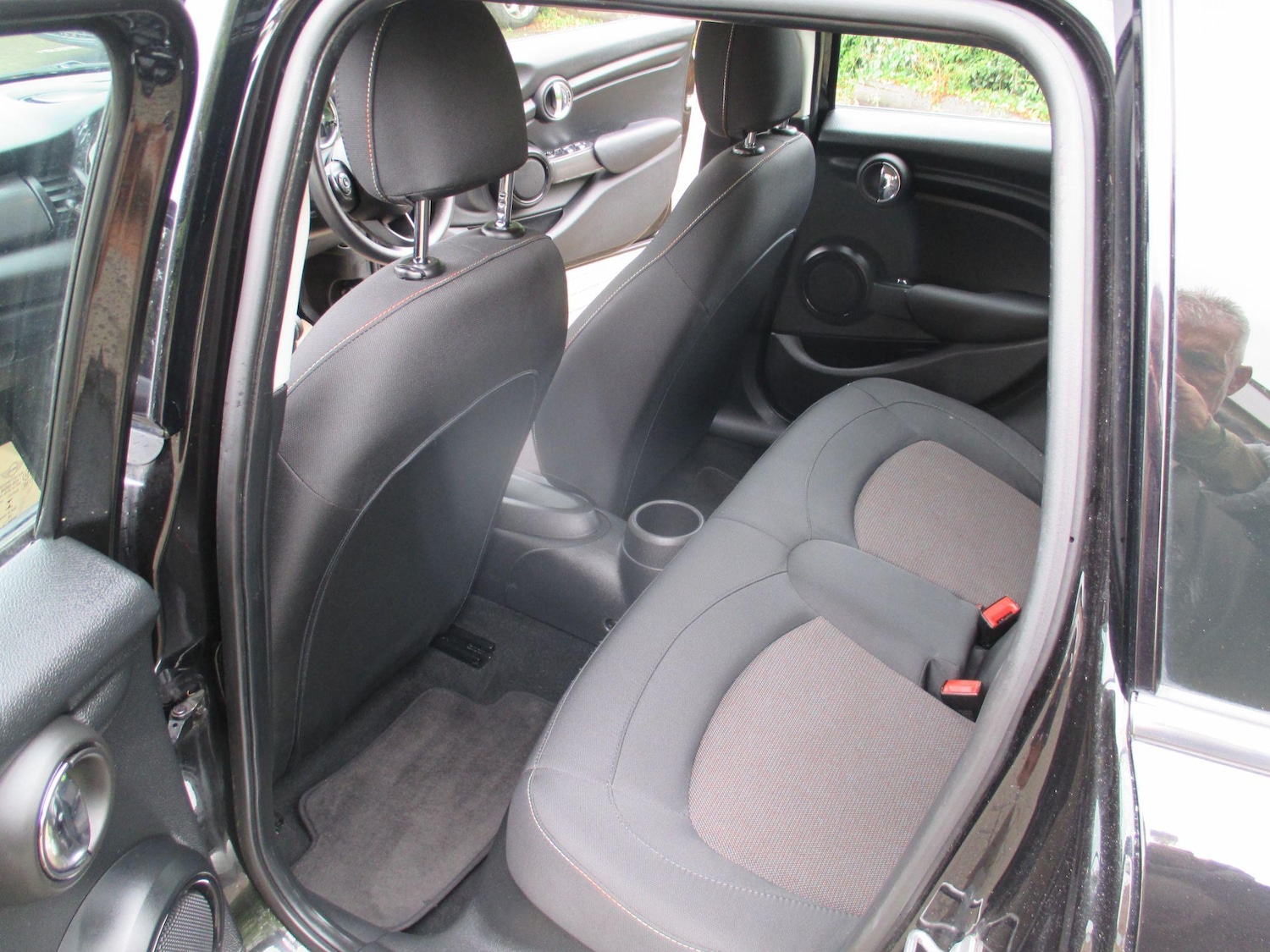 Vehicle 27