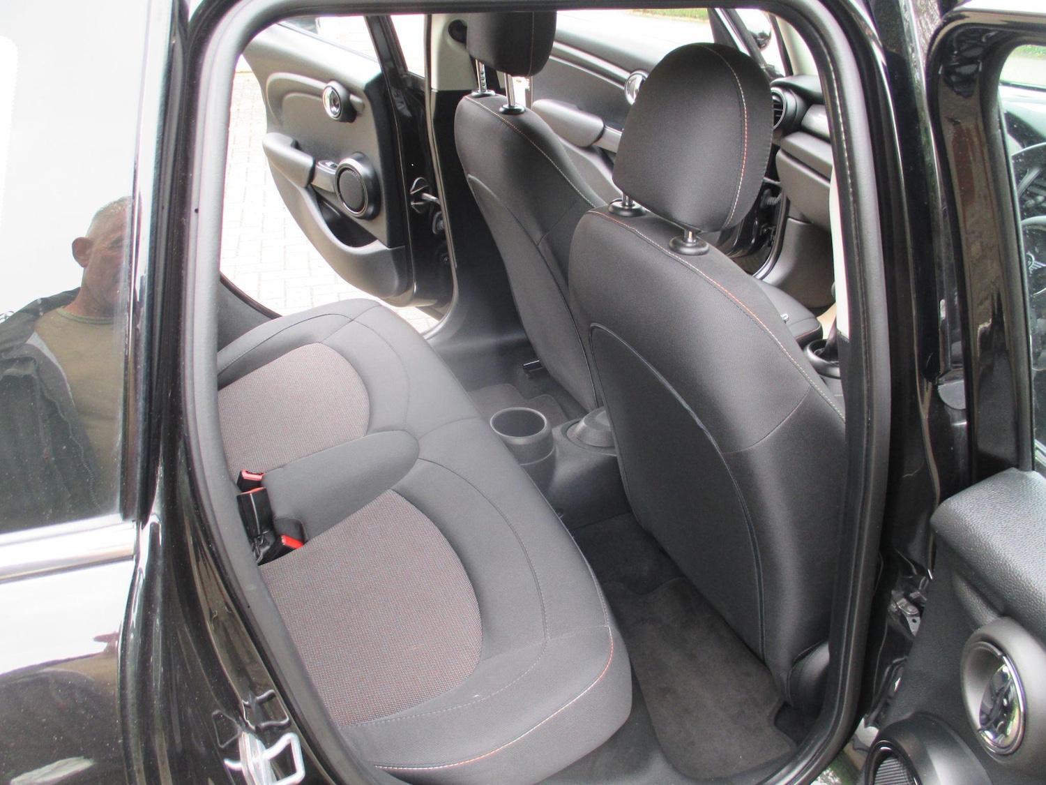Vehicle 28
