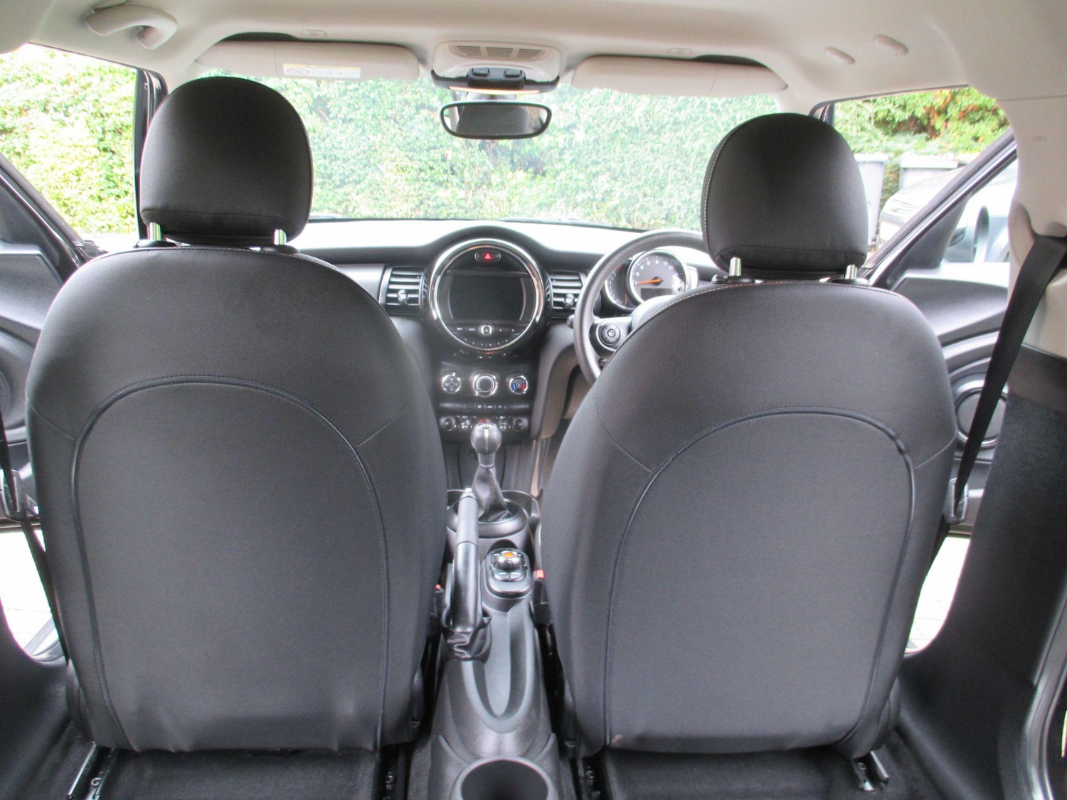 Vehicle 31