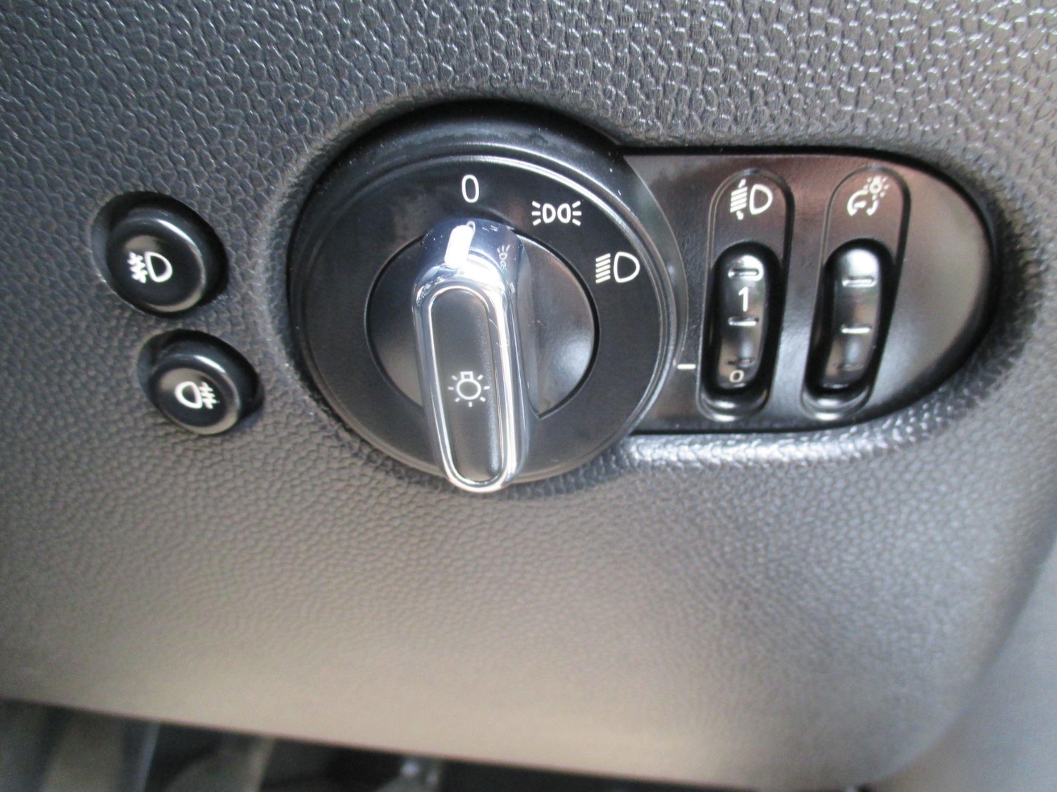 Vehicle 40