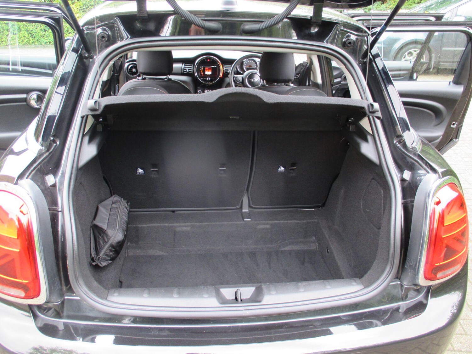 Vehicle 46