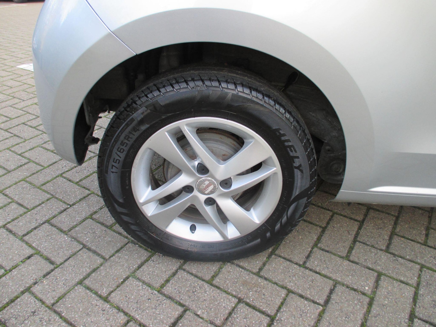 Used SEAT Mii 2013 for sale - 76658009: Photo 10