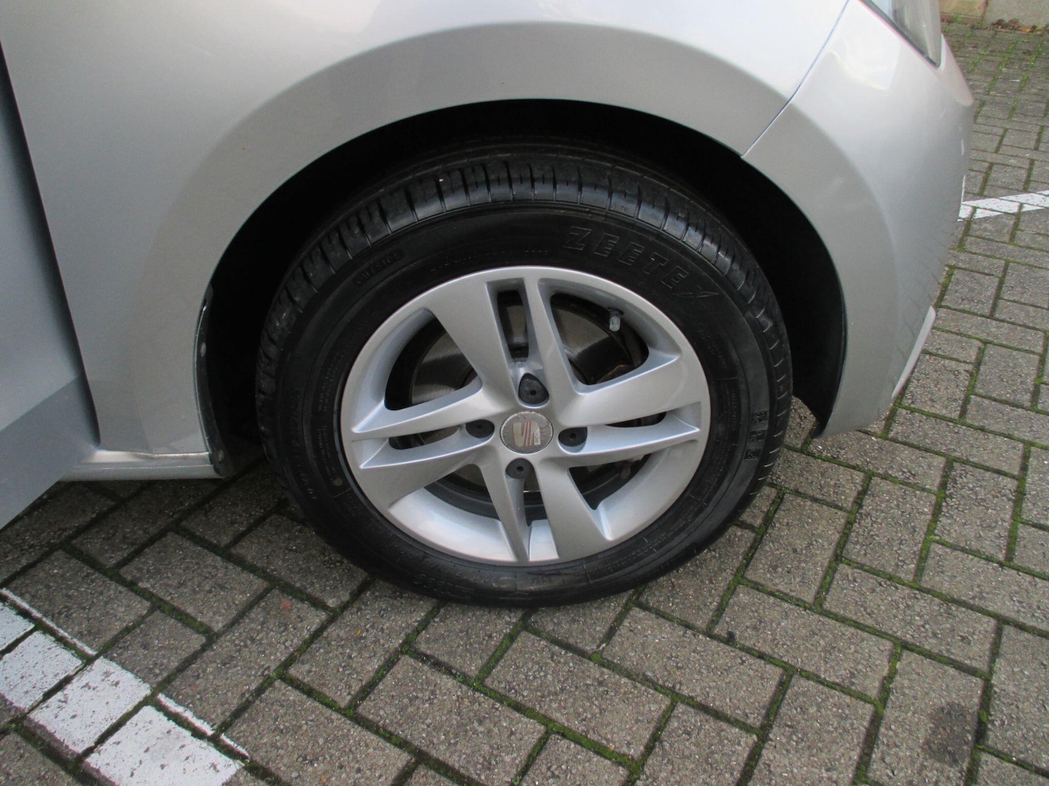 Used SEAT Mii 2013 for sale - 76658009: Photo 11