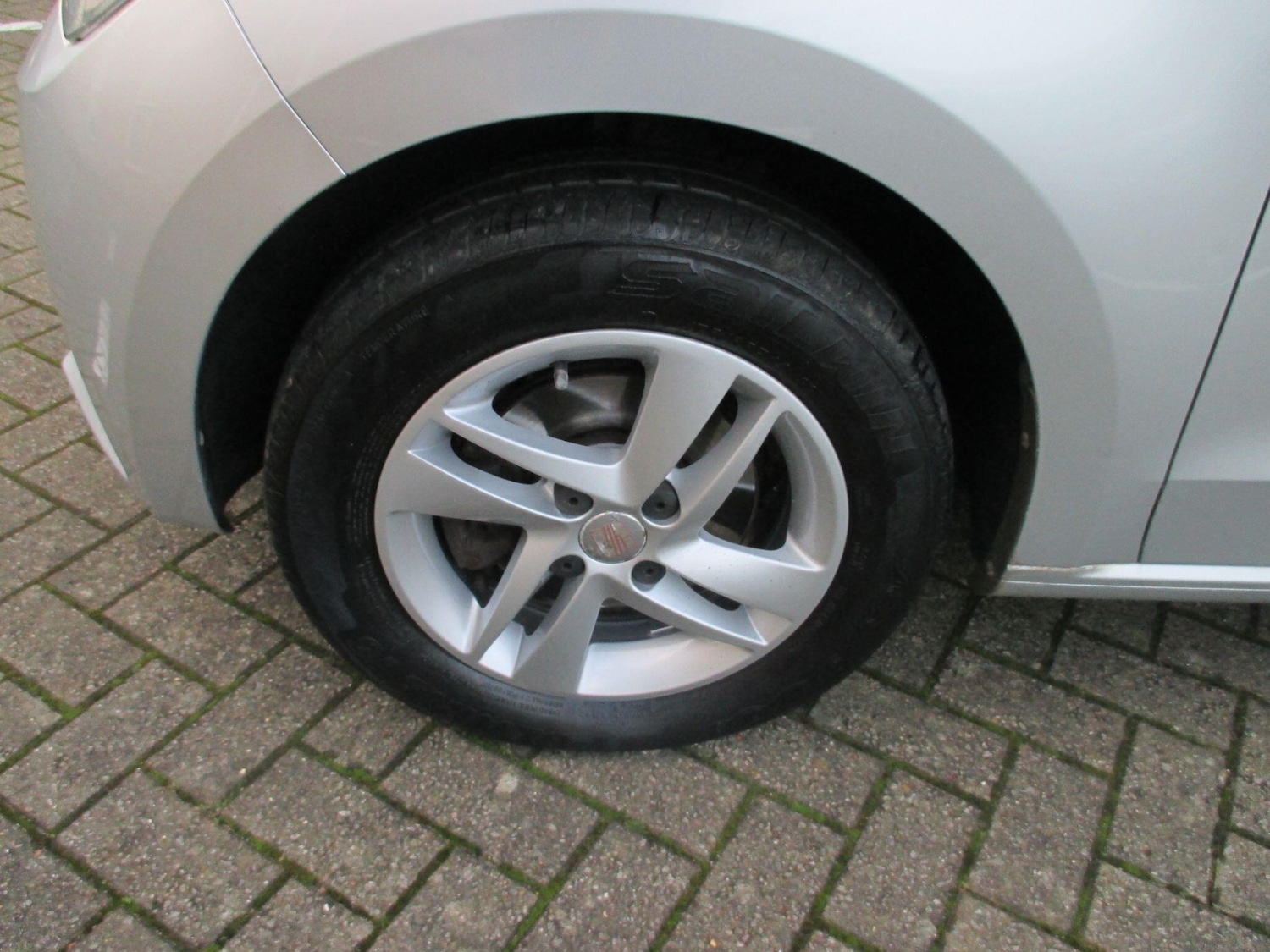 Used SEAT Mii 2013 for sale - 76658009: Photo 12