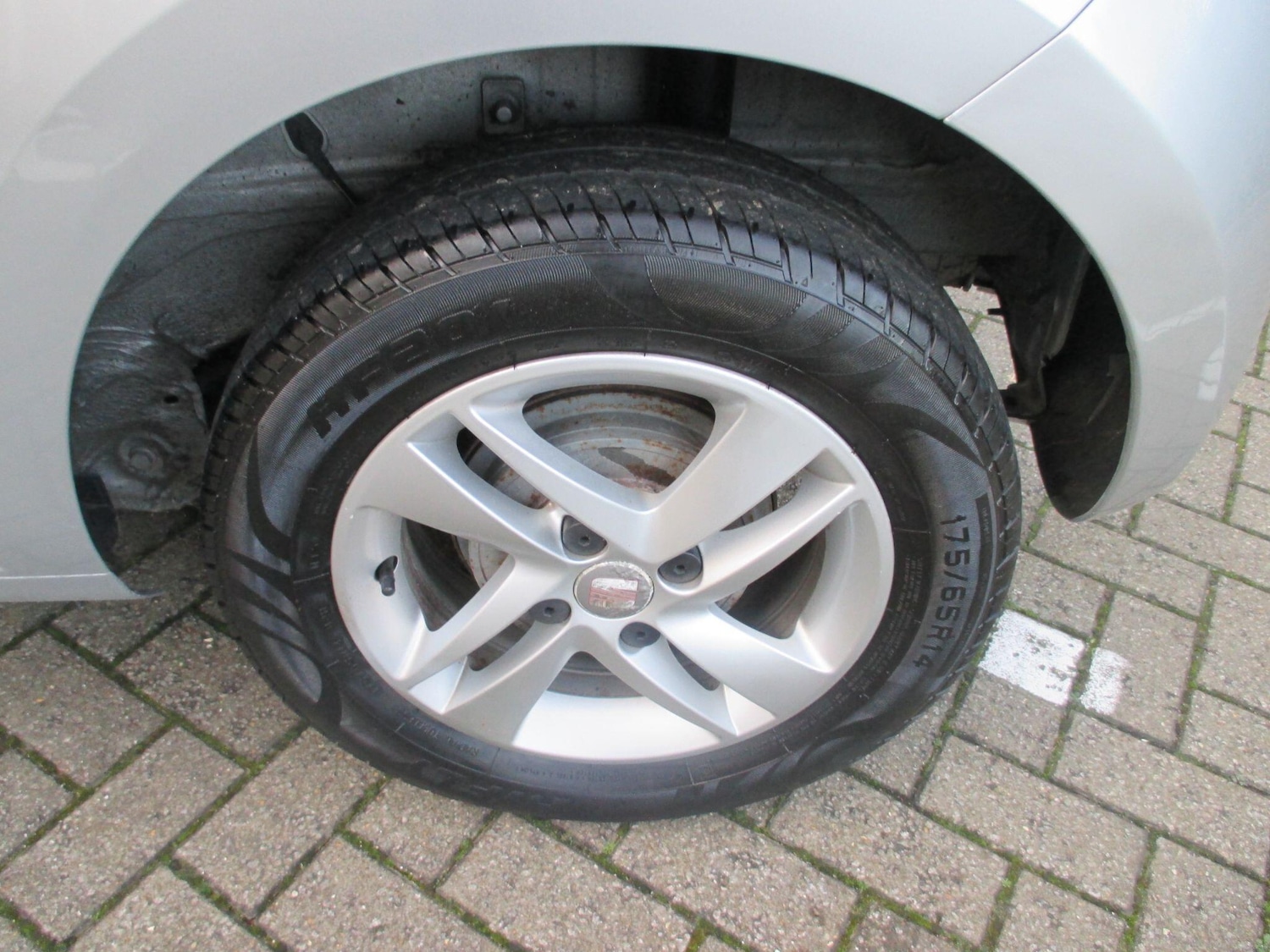 Used SEAT Mii 2013 for sale - 76658009: Photo 13