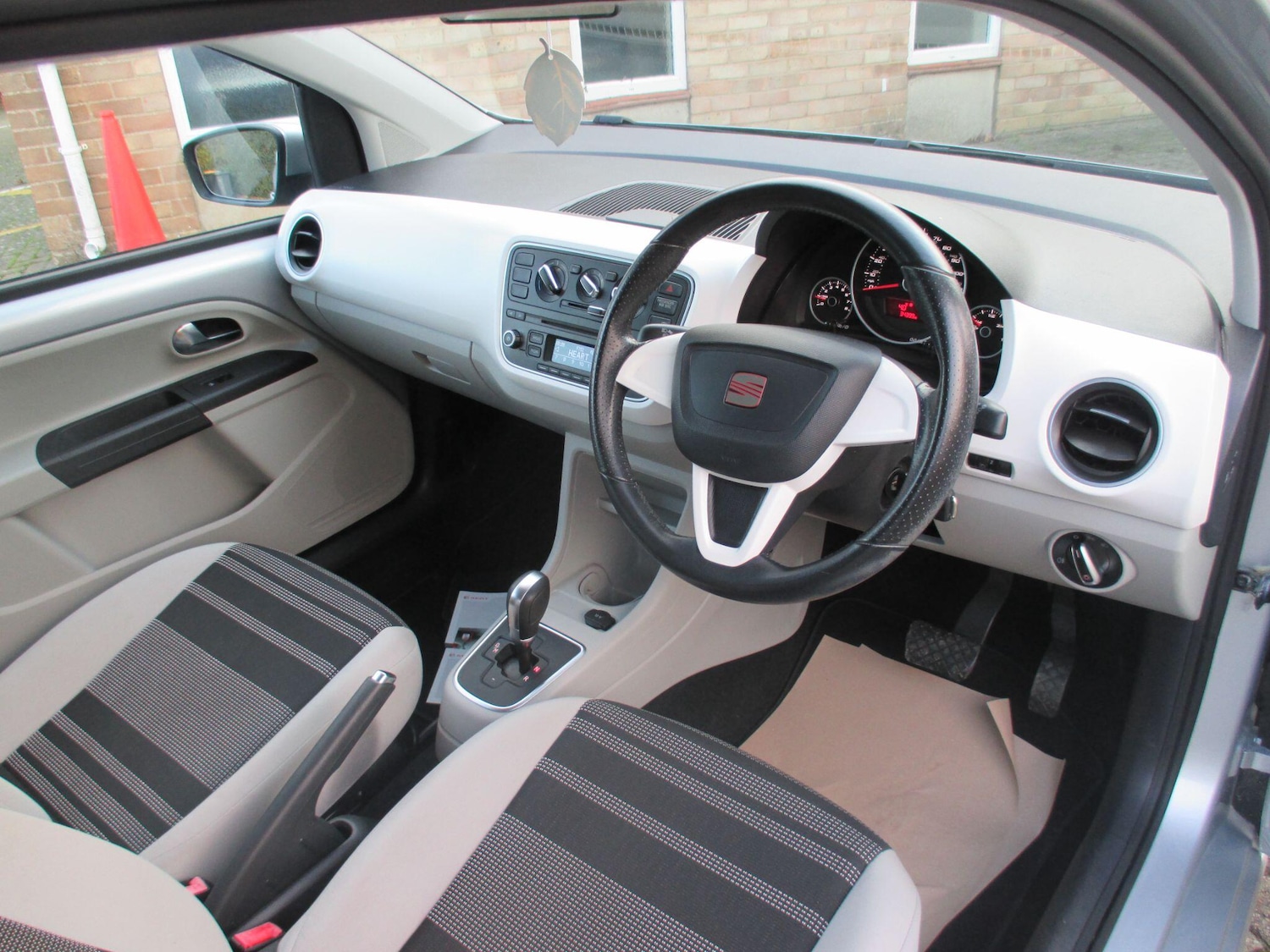 Used SEAT Mii 2013 for sale - 76658009: Photo 14