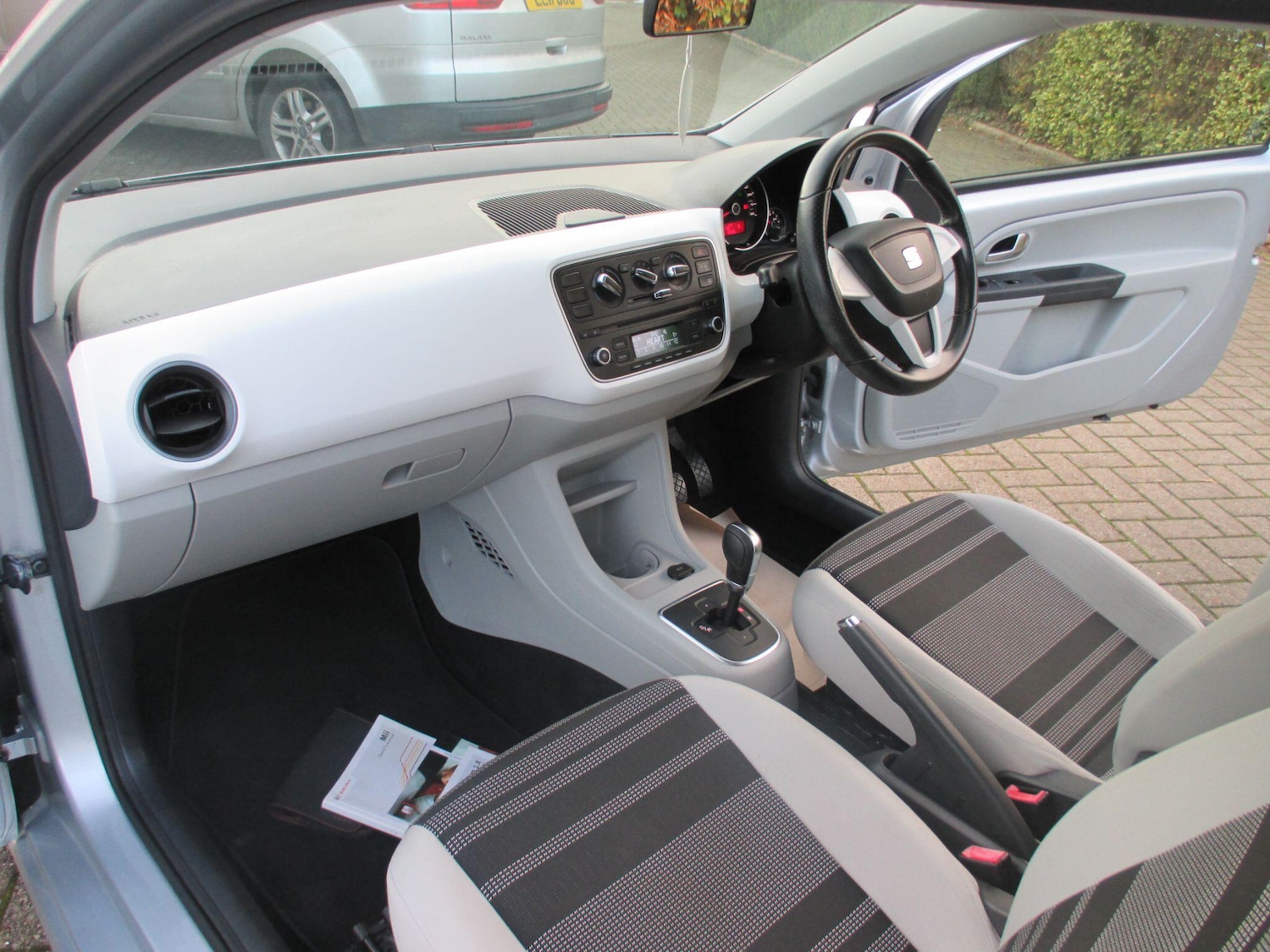 Used SEAT Mii 2013 for sale - 76658009: Photo 15