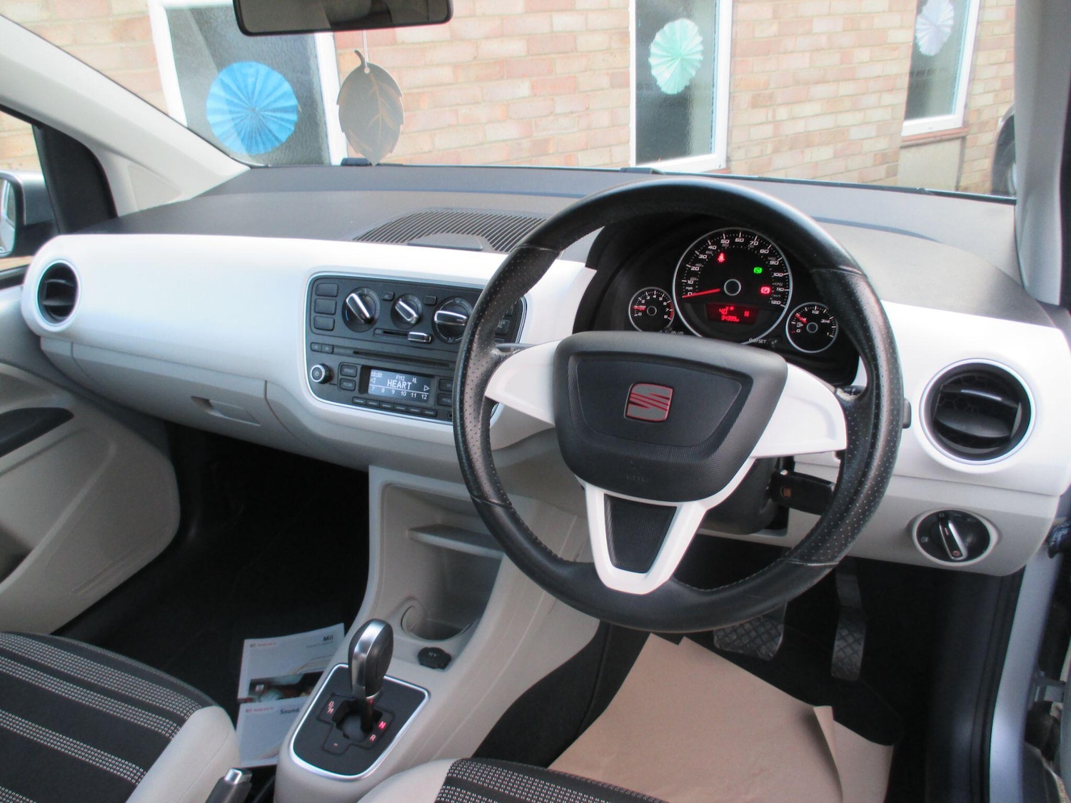 Used SEAT Mii 2013 for sale - 76658009: Photo 16