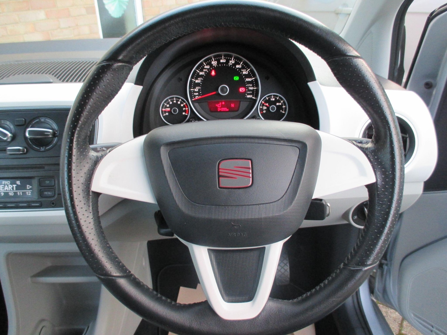 Used SEAT Mii 2013 for sale - 76658009: Photo 17