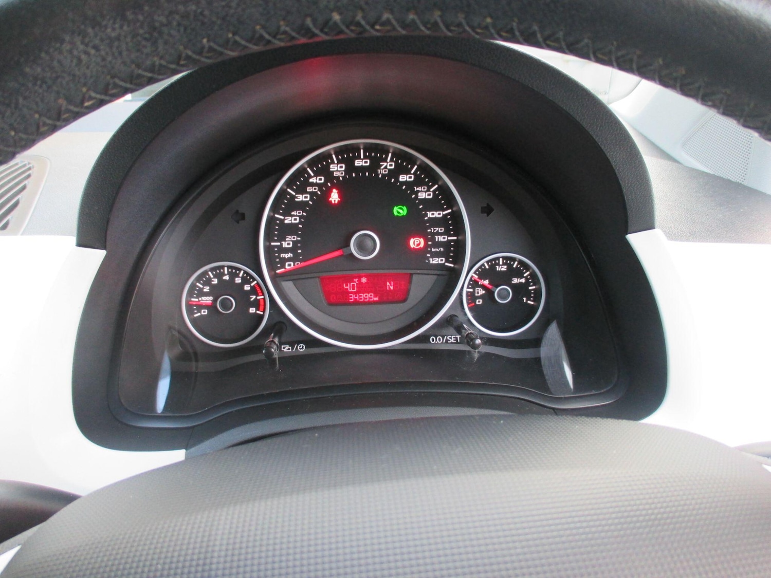 Used SEAT Mii 2013 for sale - 76658009: Photo 18