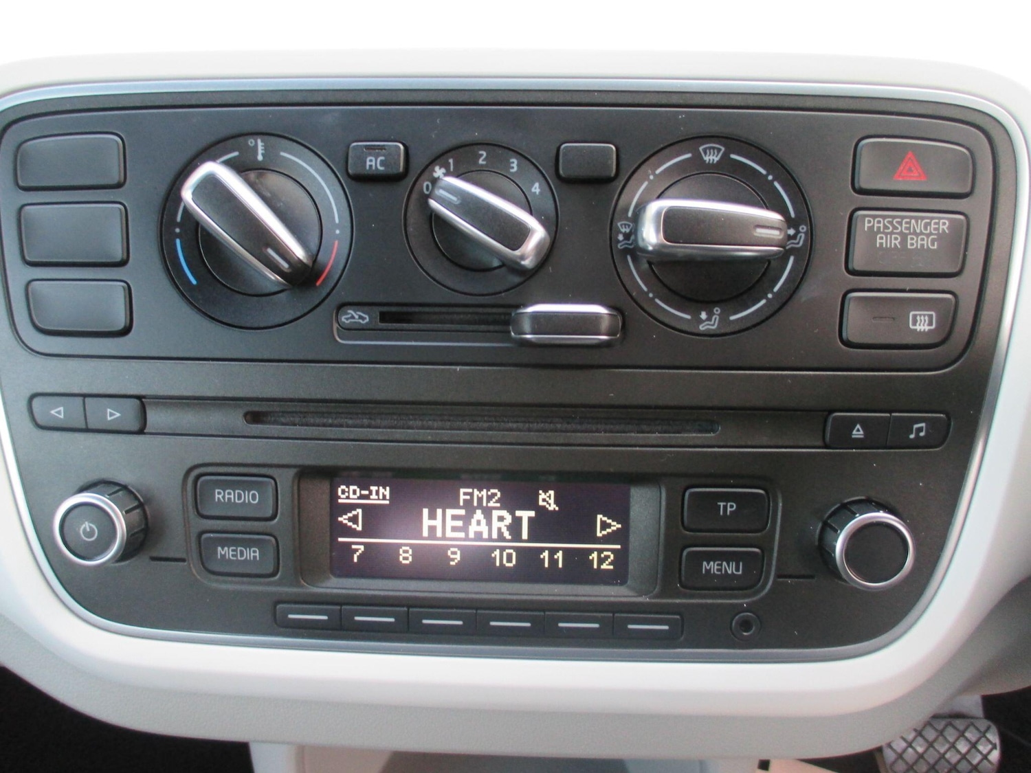 Used SEAT Mii 2013 for sale - 76658009: Photo 19