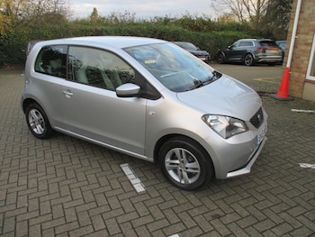 2013 (13) - 1.0 75 SE 3dr Auto