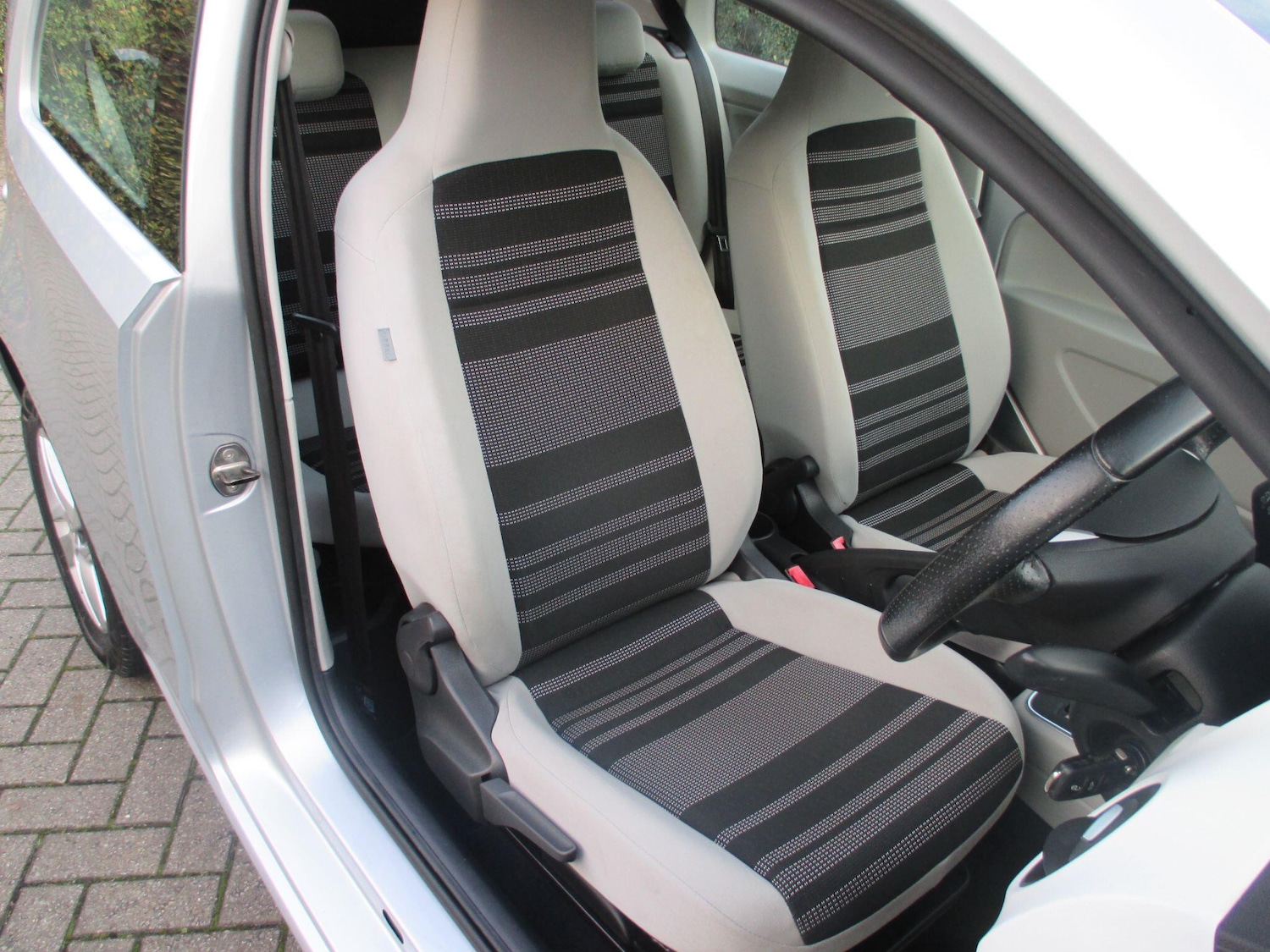 Used SEAT Mii 2013 for sale - 76658009: Photo 21