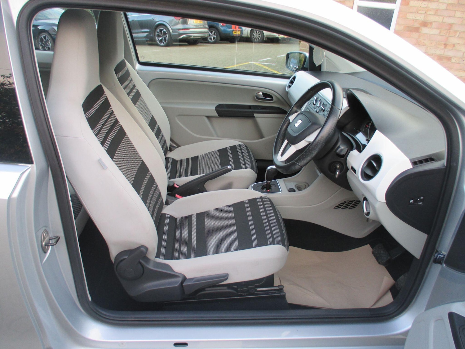 Used SEAT Mii 2013 for sale - 76658009: Photo 22