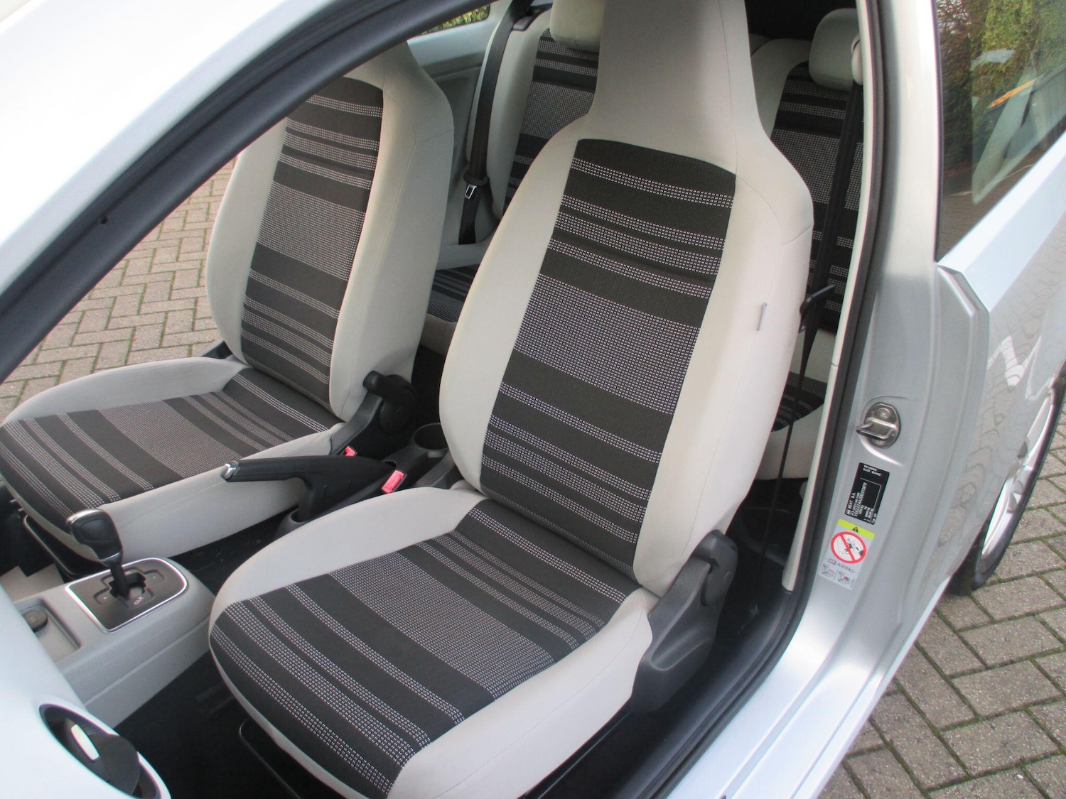 Used SEAT Mii 2013 for sale - 76658009: Photo 23