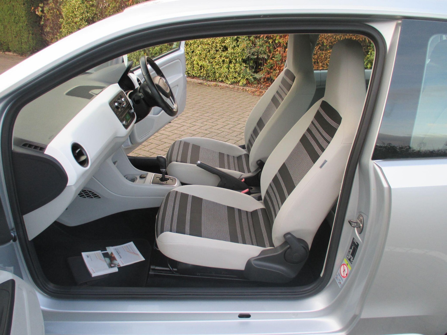 Used SEAT Mii 2013 for sale - 76658009: Photo 24