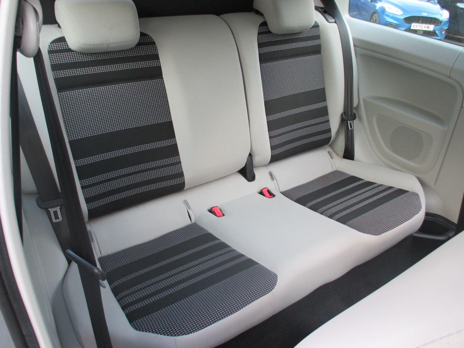 Used SEAT Mii 2013 for sale - 76658009: Photo 26