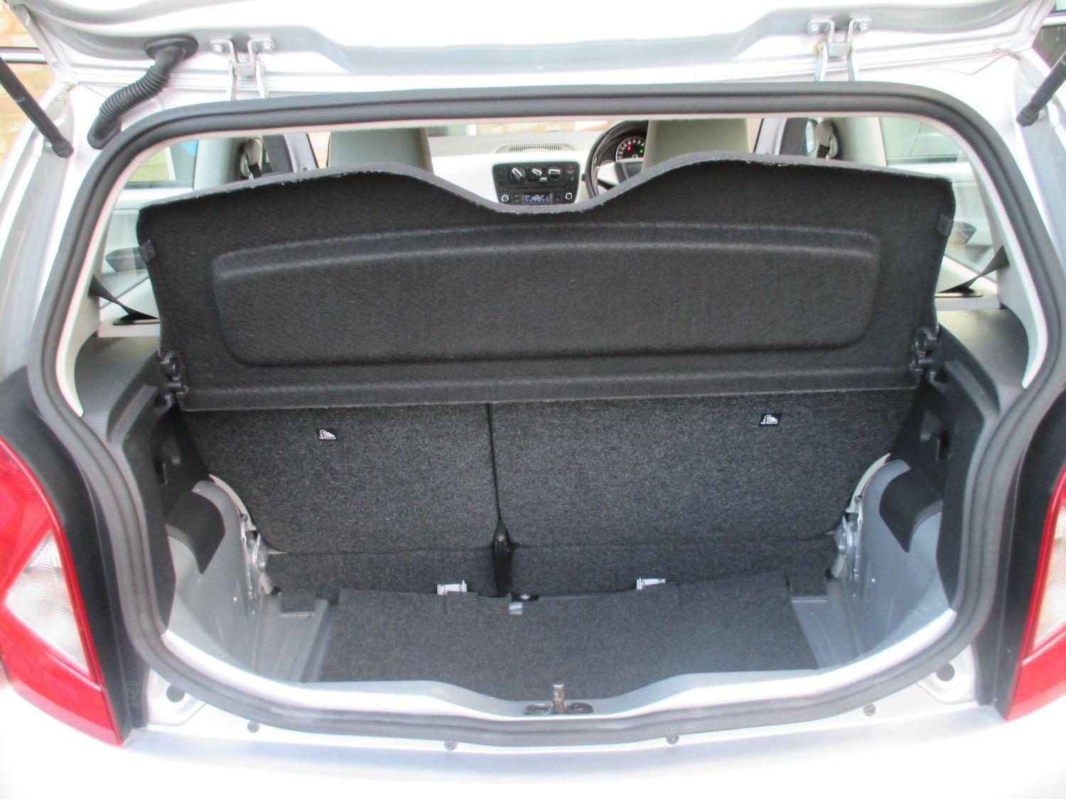 Used SEAT Mii 2013 for sale - 76658009: Photo 37