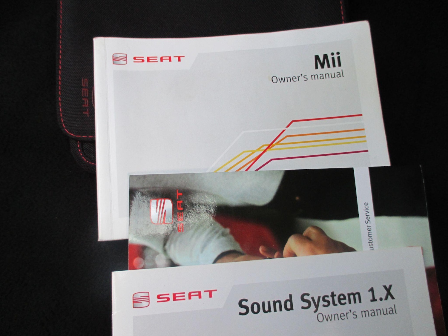 Used SEAT Mii 2013 for sale - 76658009: Photo 40