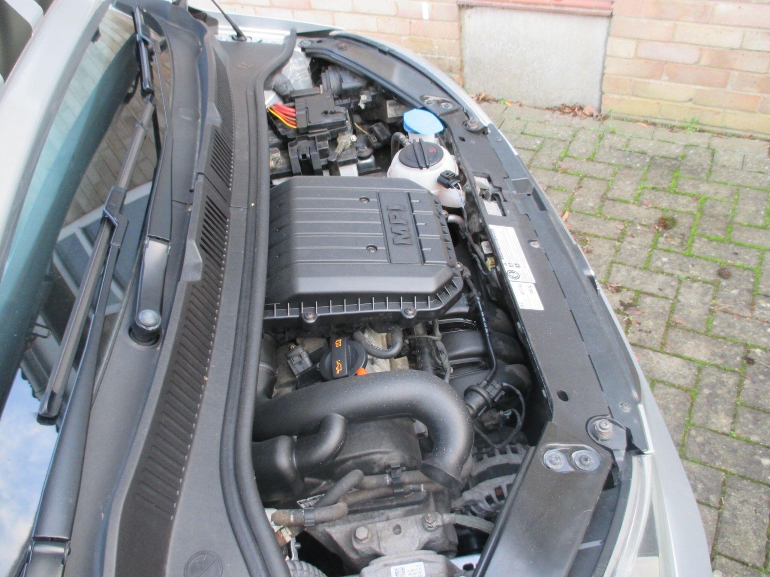 Used SEAT Mii 2013 for sale - 76658009: Photo 42