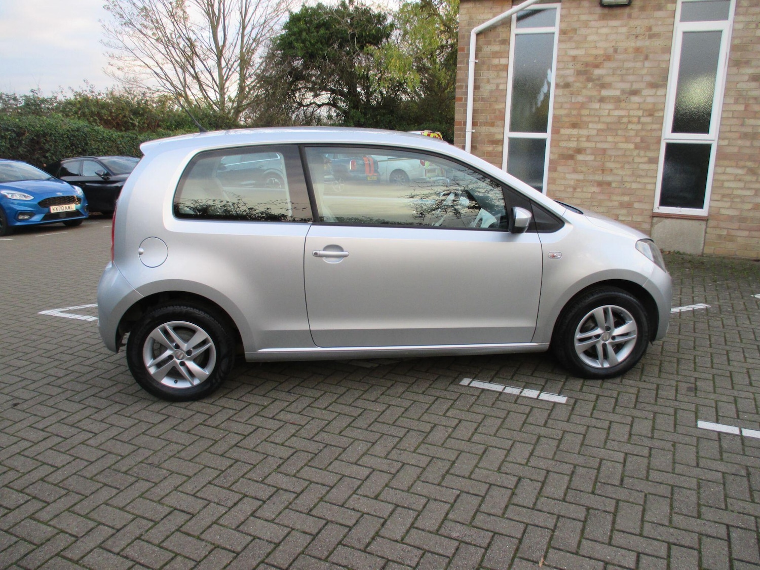 Used SEAT Mii 2013 for sale - 76658009: Photo 6