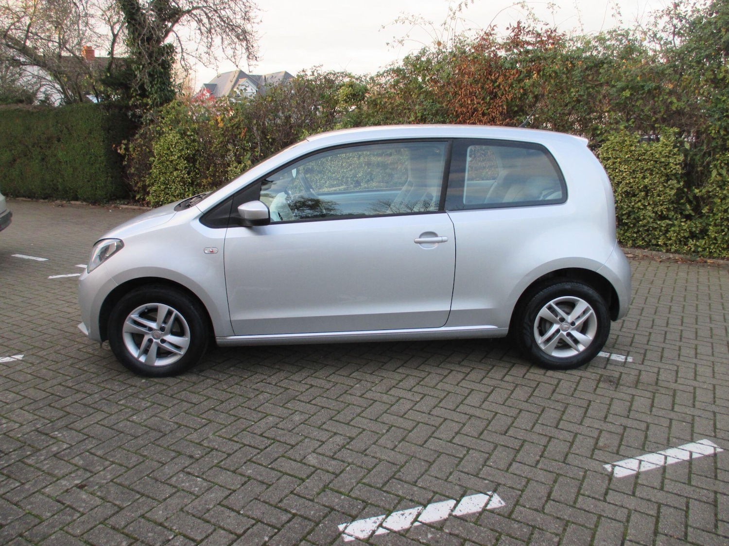 Used SEAT Mii 2013 for sale - 76658009: Photo 7