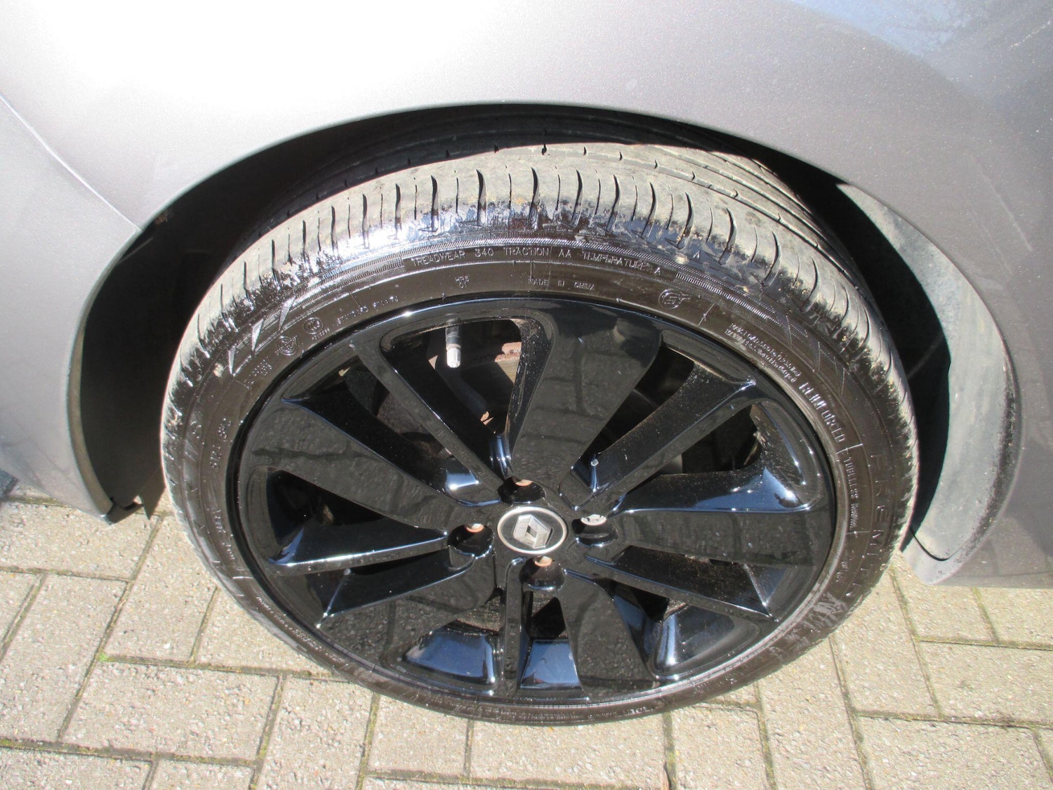 Used Renault Clio 2016 for sale - 77969732: Photo 10