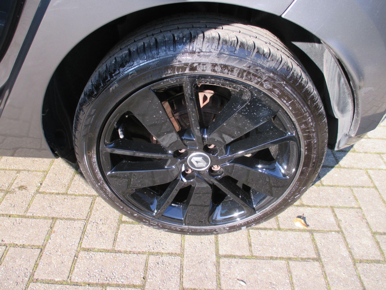 Used Renault Clio 2016 for sale - 77969732: Photo 11