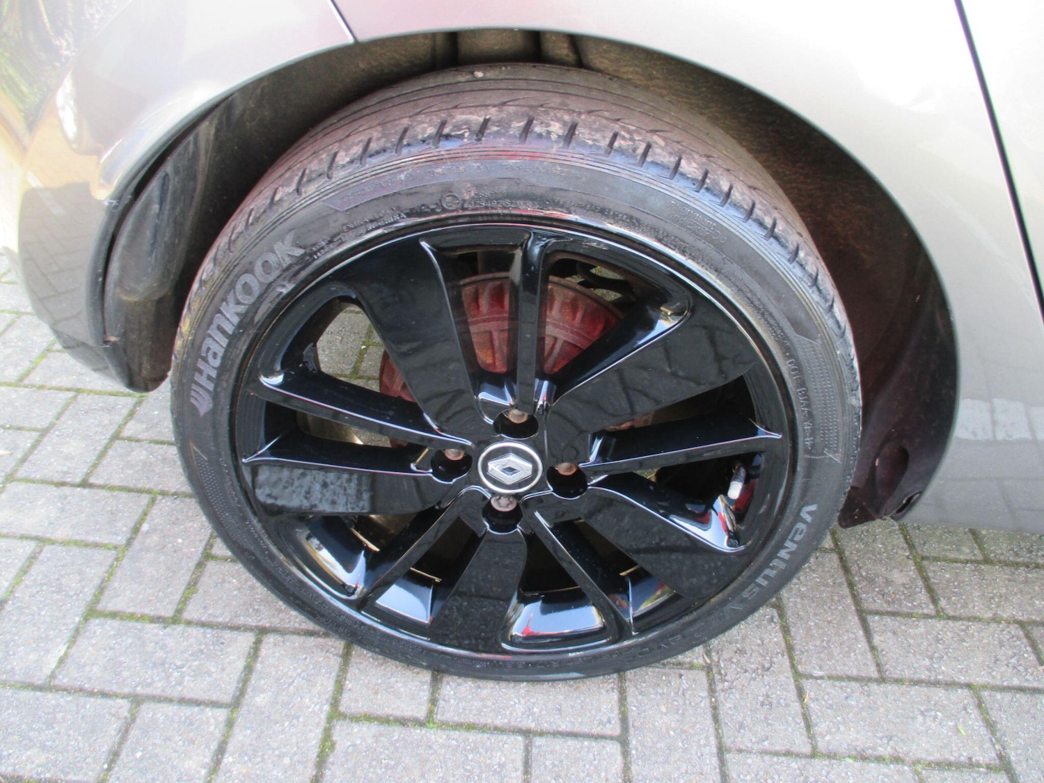 Used Renault Clio 2016 for sale - 77969732: Photo 12