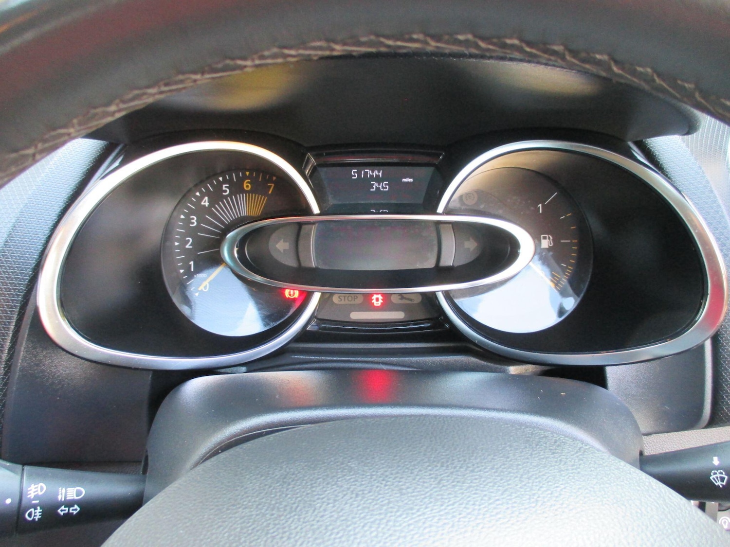 Used Renault Clio 2016 for sale - 77969732: Photo 18