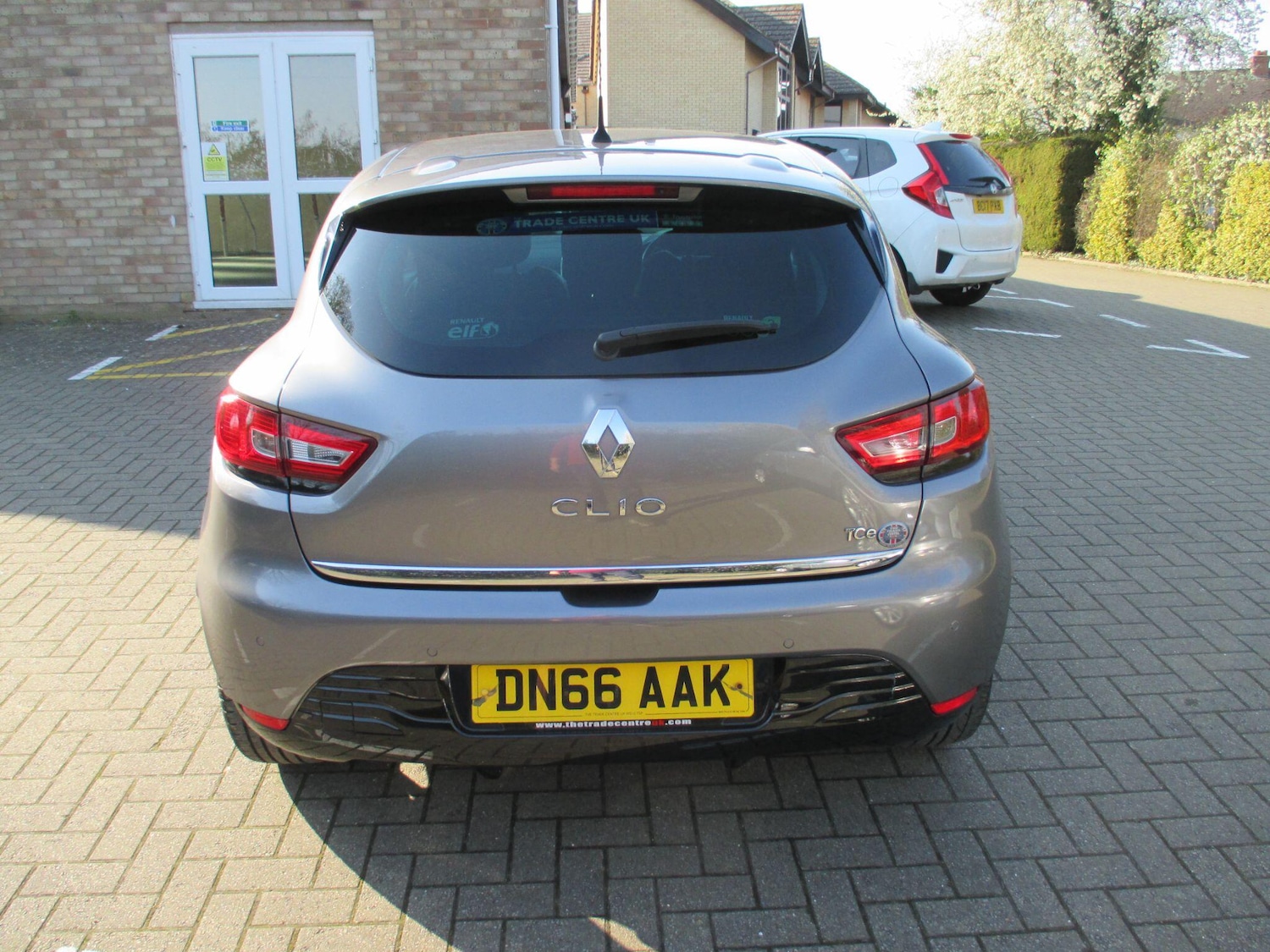 Used Renault Clio 2016 for sale - 77969732: Photo 4