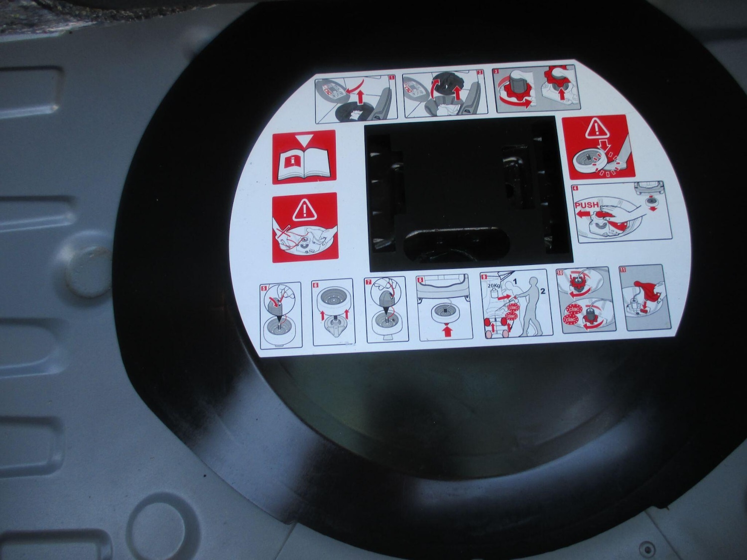 Used Renault Clio 2016 for sale - 77969732: Photo 47