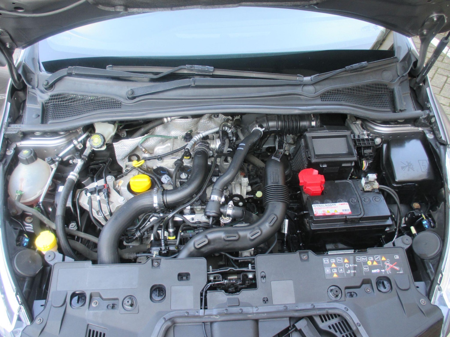 Used Renault Clio 2016 for sale - 77969732: Photo 48